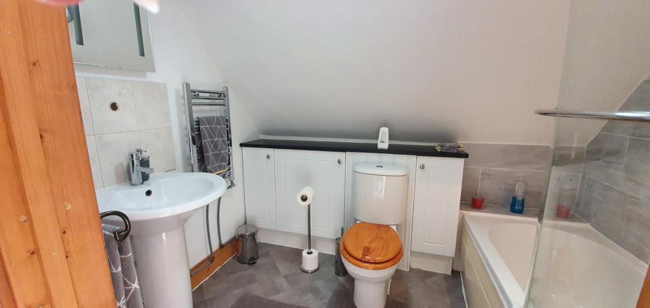 דירות וויימות' Seaview Self-Catering מראה חיצוני תמונה