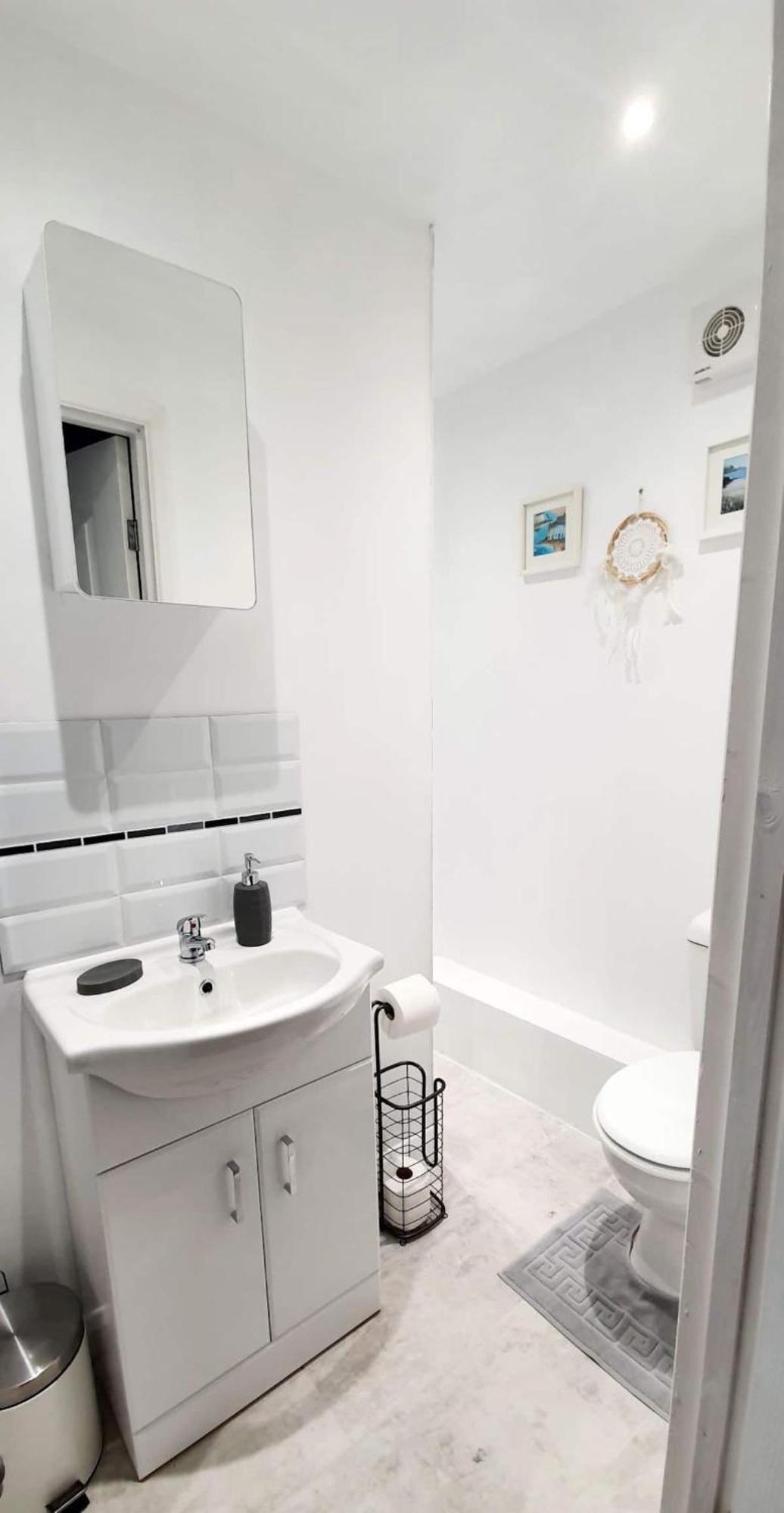 דירות וויימות' Seaview Self-Catering מראה חיצוני תמונה